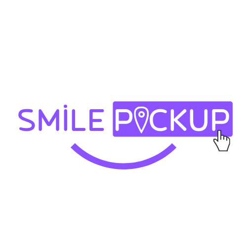 Logo Smile Pickup HD