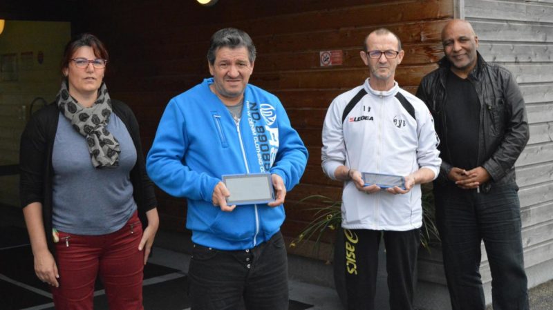 Points de retrait Smile Pickup