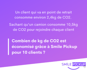 Jeu CO2 Smile Pickup
