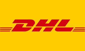 logo dhl